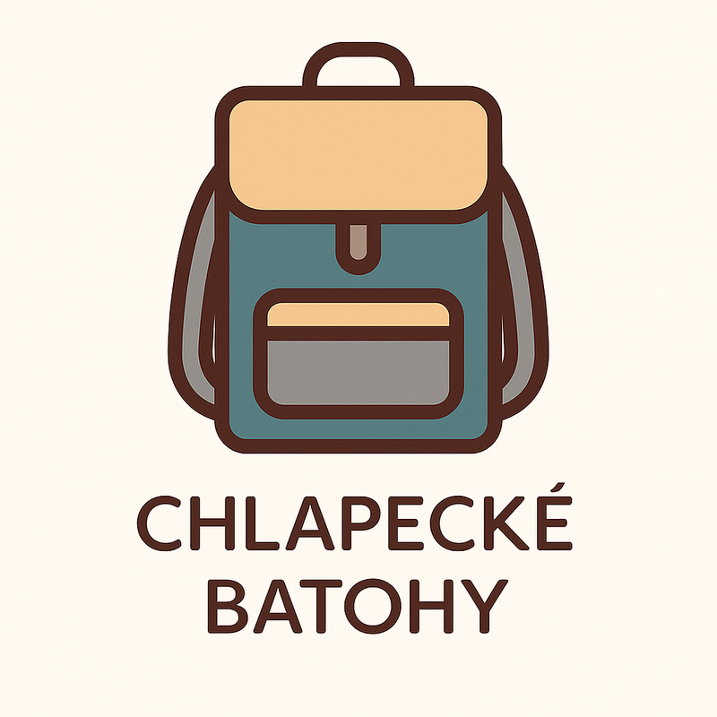 Unisex / Chlapecké batohy