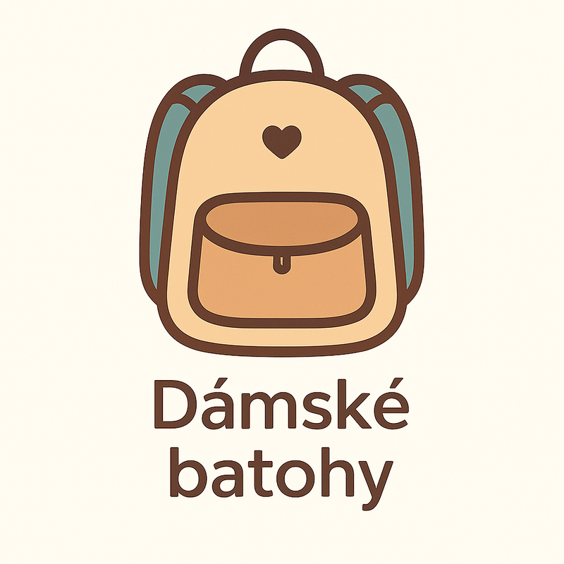 Dámské batohy