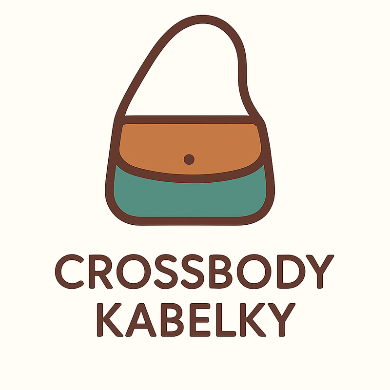 Crossbody kabelky