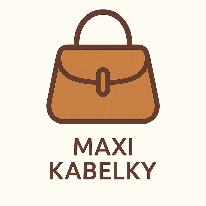Maxi kabelky