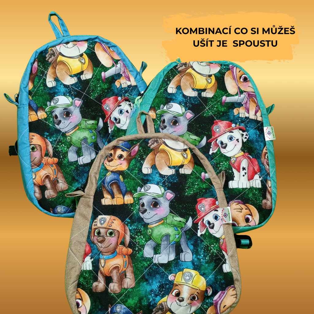 PDF střih a fotonávod