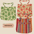 Nákupní taška oboustranná / PDF střih a fotonávod