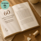 e-book šití úpletů od A do Z Basic