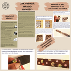 Nákupní taška oboustranná / PDF střih a fotonávod