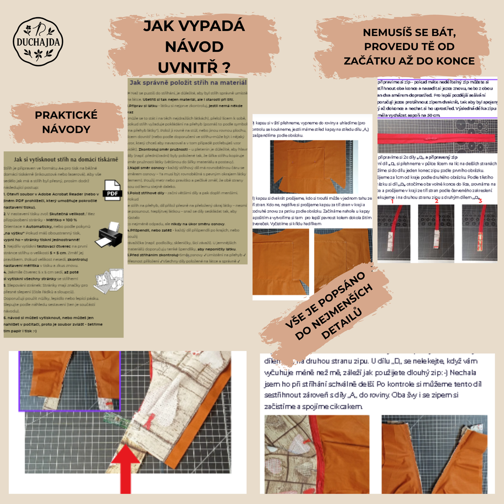 KABELKY & LEDVINKY | výhodný PDF balíček