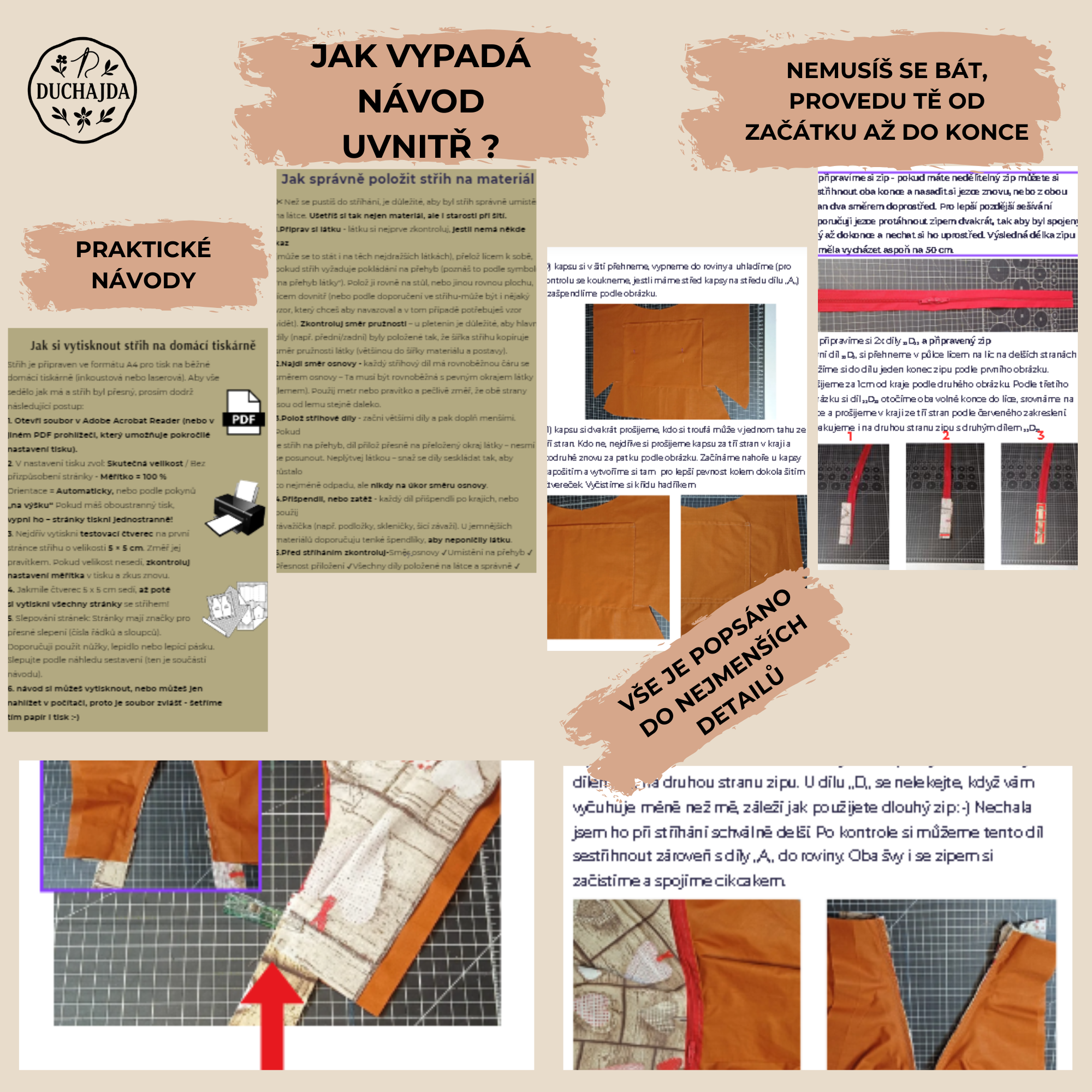 KABELKY & LEDVINKY | výhodný PDF balíček