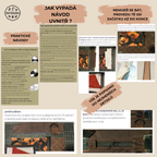 Crossbody kabelka / PDF střih a fotonávod