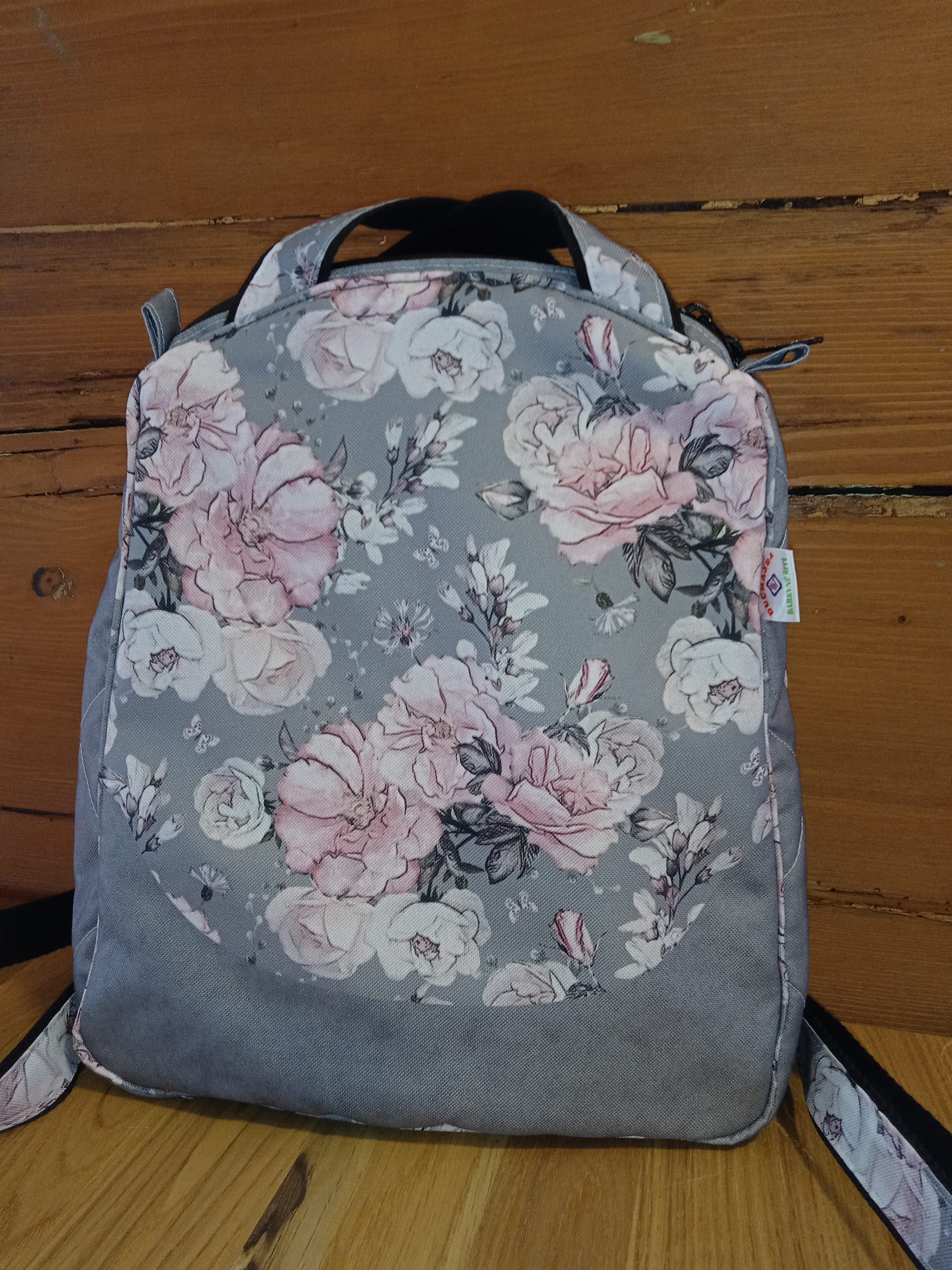 KABELKOBATOH ,,NĚŽNÝ KVĚT"