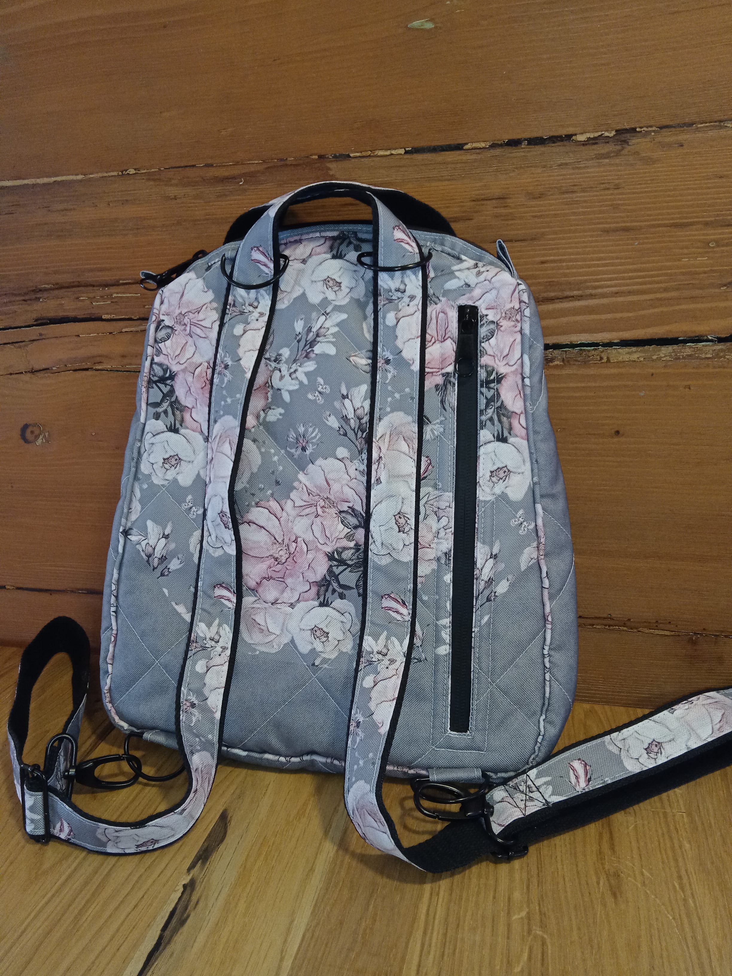 KABELKOBATOH ,,NĚŽNÝ KVĚT"