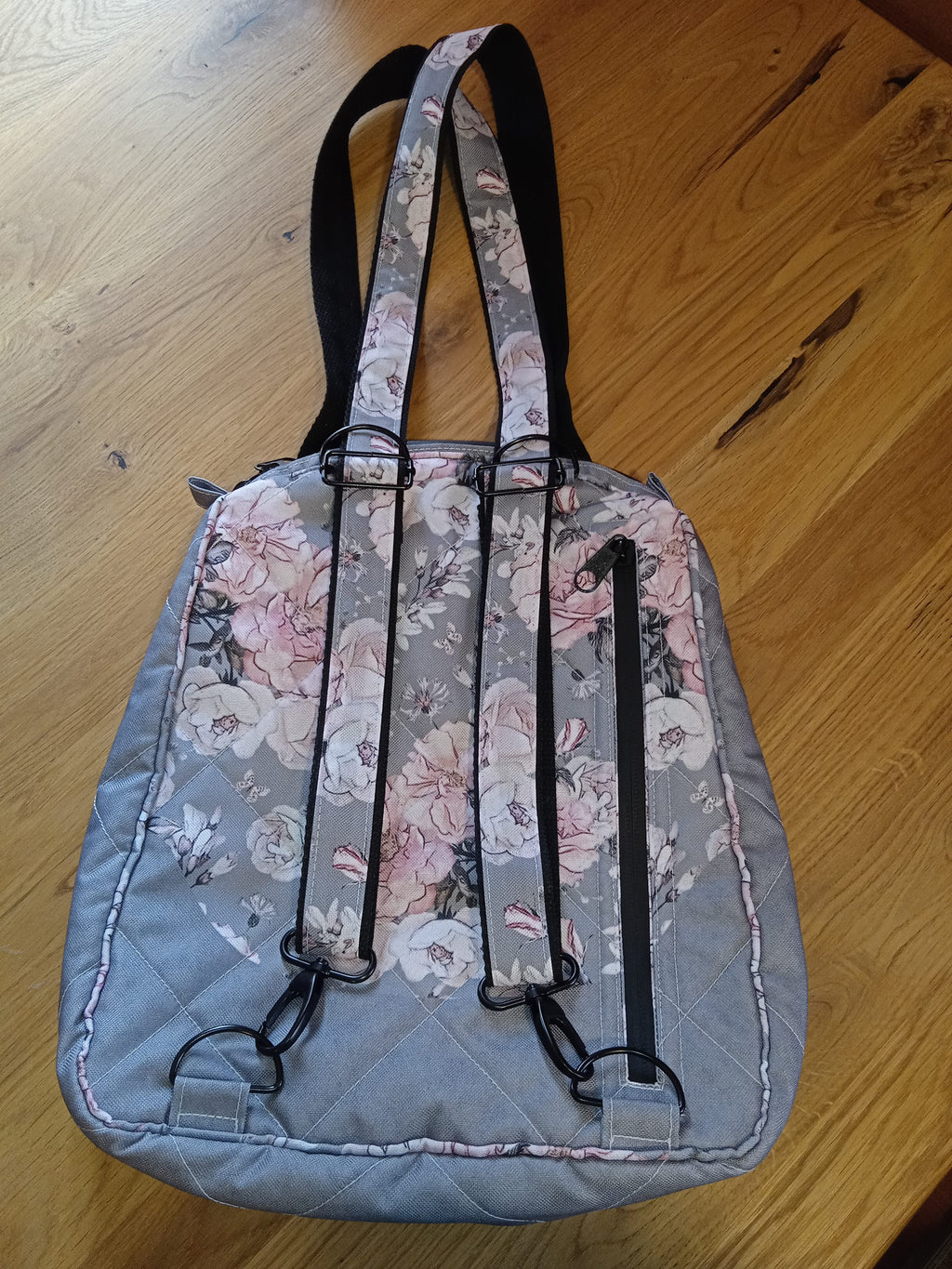 KABELKOBATOH ,,NĚŽNÝ KVĚT"