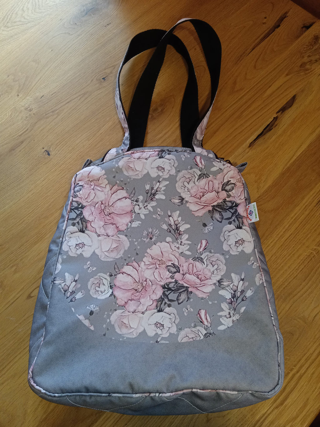 KABELKOBATOH ,,NĚŽNÝ KVĚT"