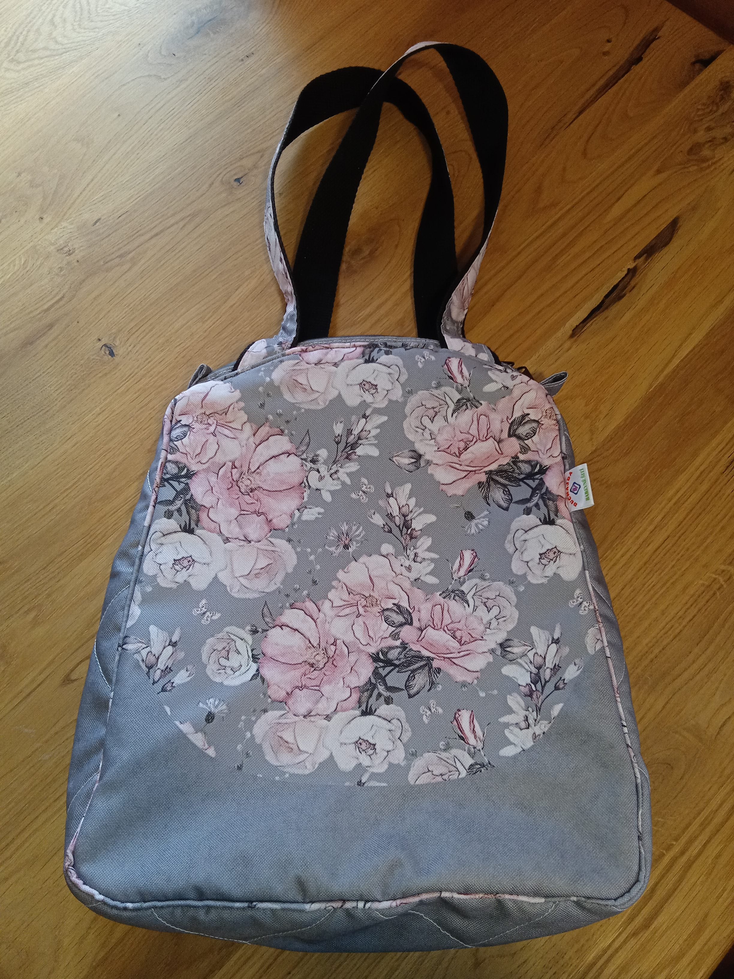 KABELKOBATOH ,,NĚŽNÝ KVĚT"