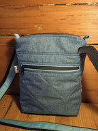 CROSSBODY KABELKA ,,PROVENSE"