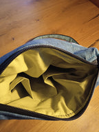 CROSSBODY KABELKA ,,PROVENSE"