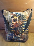 KABELKA ,, HRDÁ KLEOPATRA"