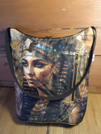 KABELKA ,,KRÁSNÁ KLEOPATRA"