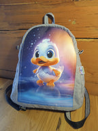 DĚTSKÝ BATŮŽEK ,,kačenka"