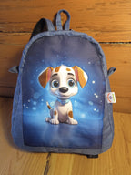 DĚTSKÝ BATŮŽEK ,,pejsek"