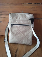 CROSSBODY KABELKA ,,KVĚTY"