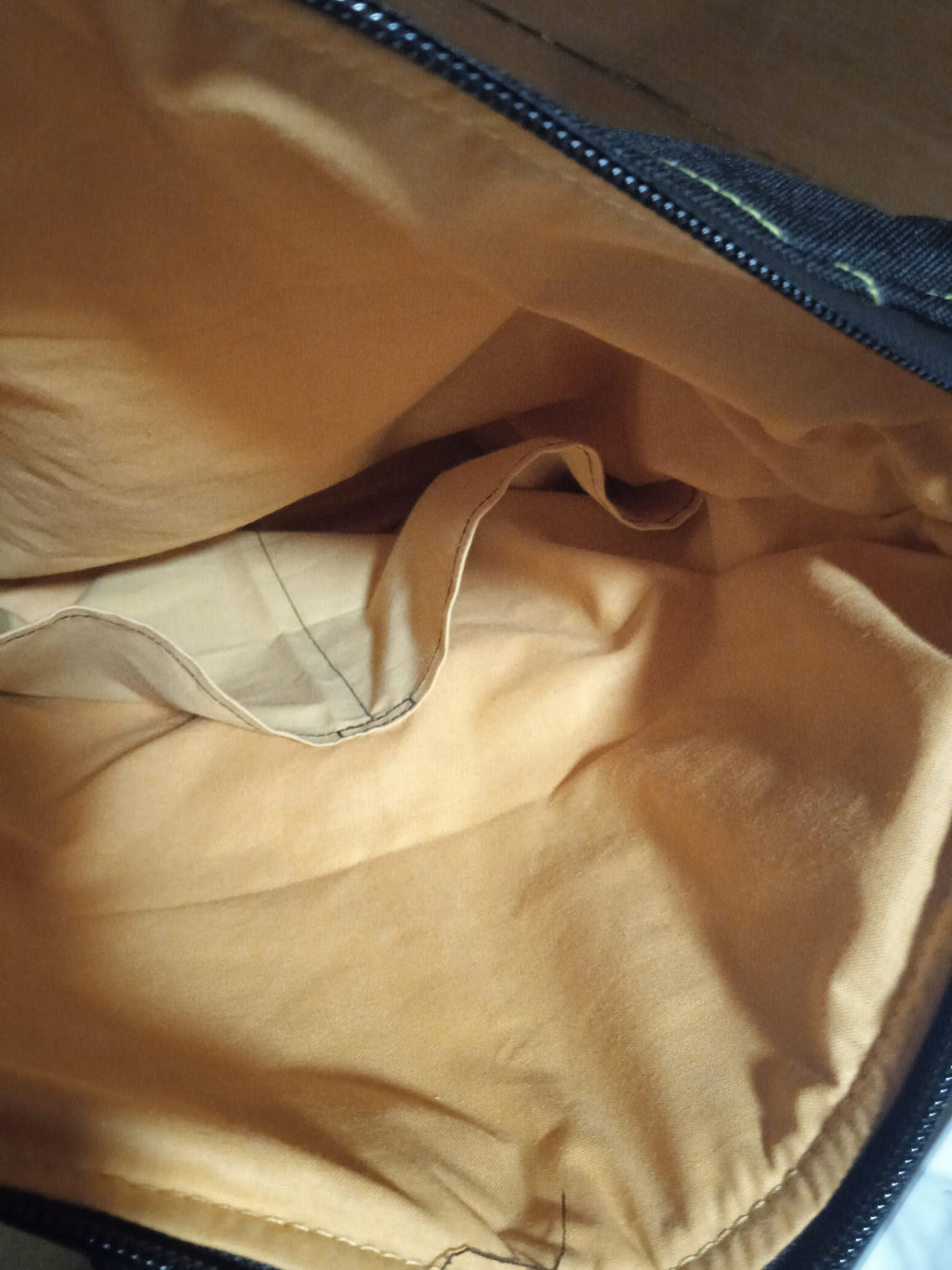 BATOH ,,ČERNÁ KOČKA ZA ÚPLŇKU"