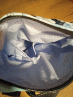 DĚTSKÝ BATOH ,,ANNA A ELSSA LEDOVÉ KRÁLOVSTVÍ"