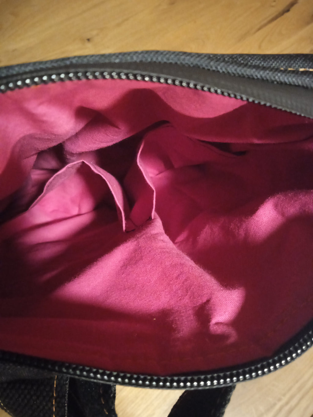 DĚTSKÝ BATOH ,,MINNI A MICKEY MOUSE"