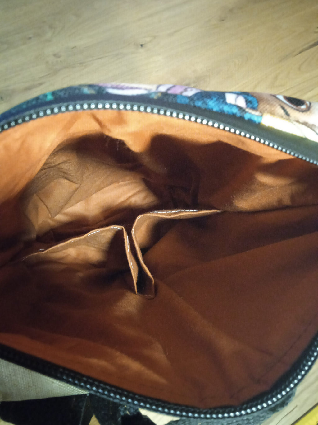 DĚTSKÝ BATOH ,,TLAPKOVÁ PATROLA"