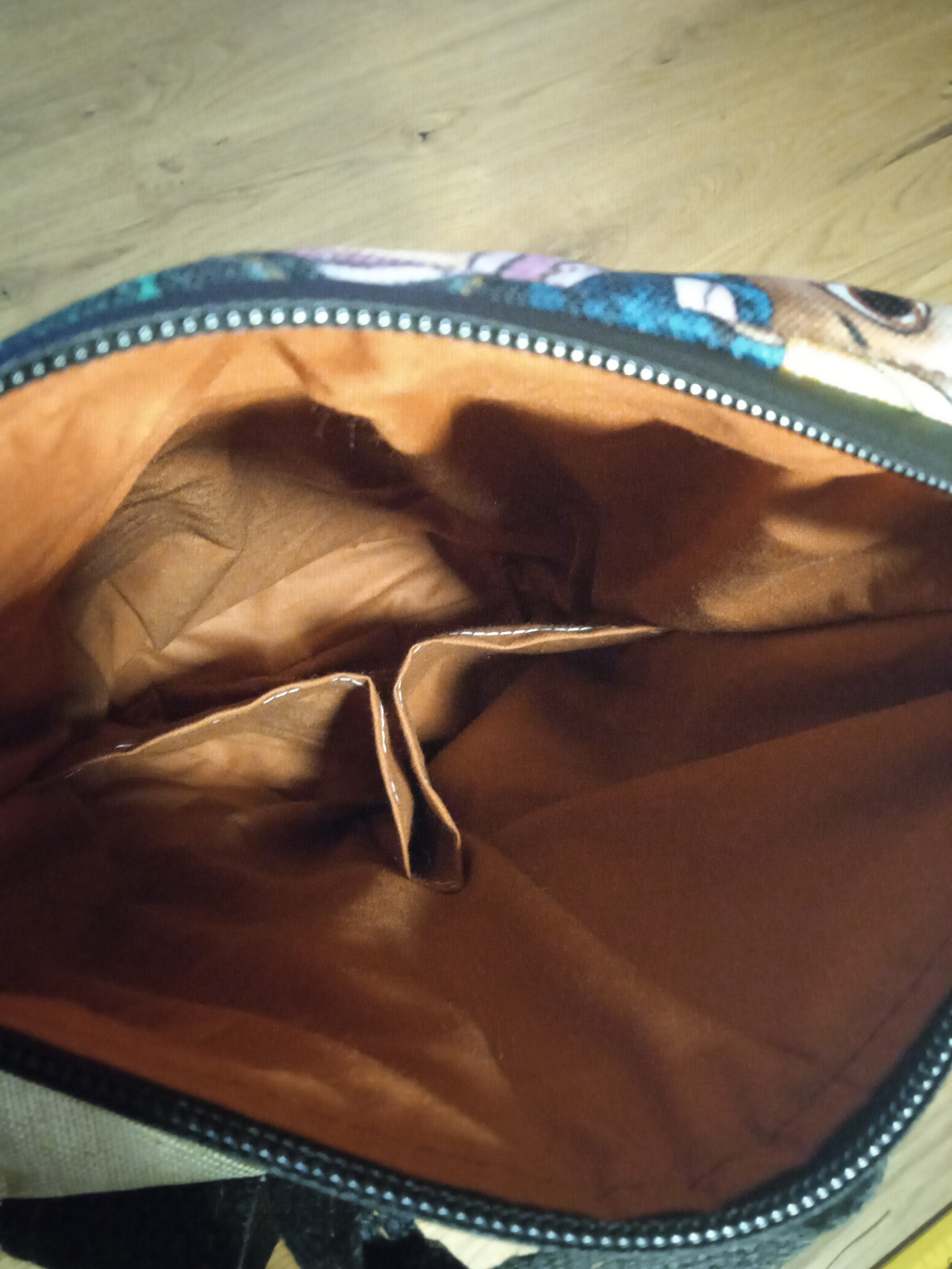 DĚTSKÝ BATOH ,,TLAPKOVÁ PATROLA"