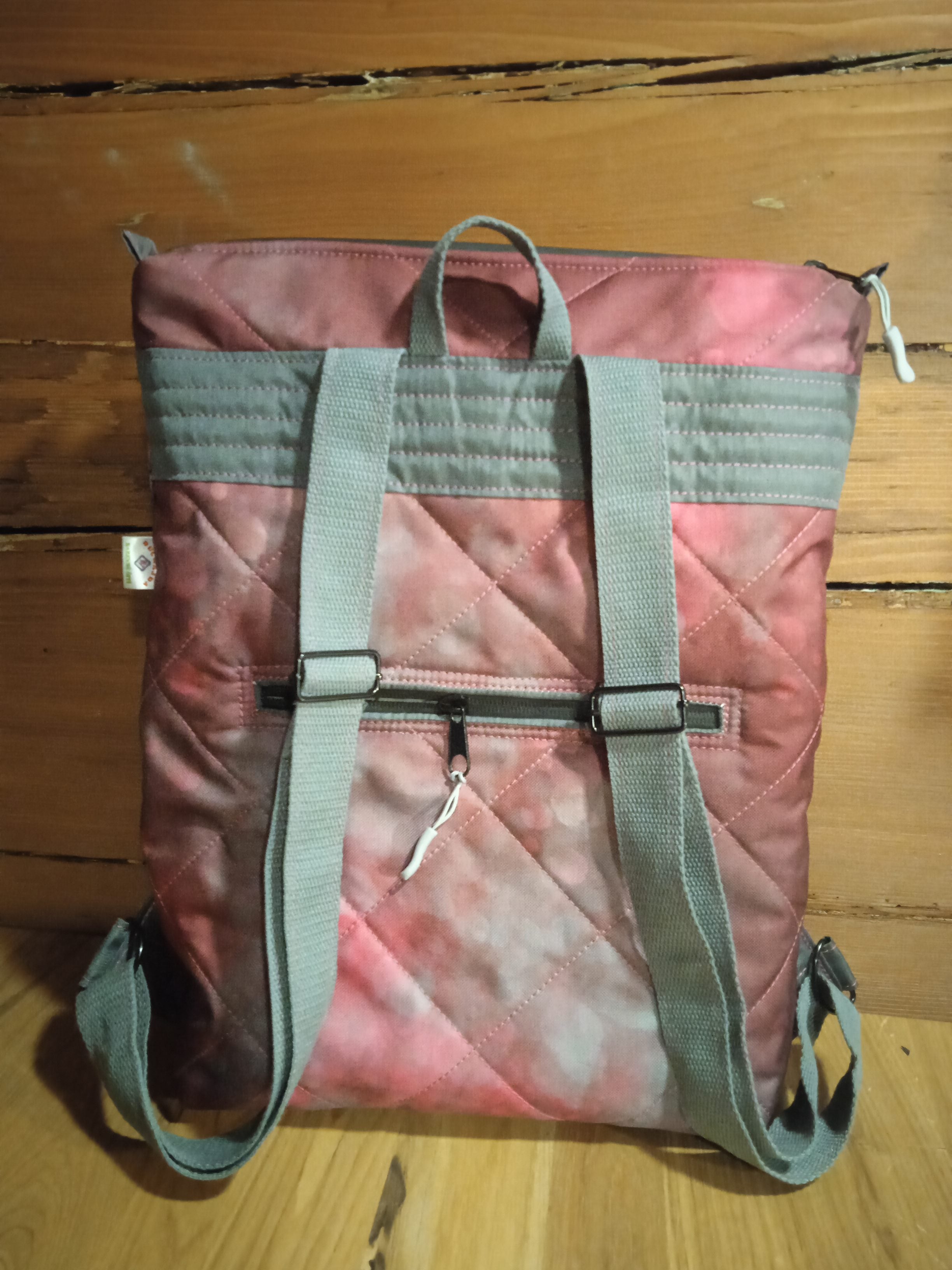 BATOH ,,GOTICKÁ DÍVKA"