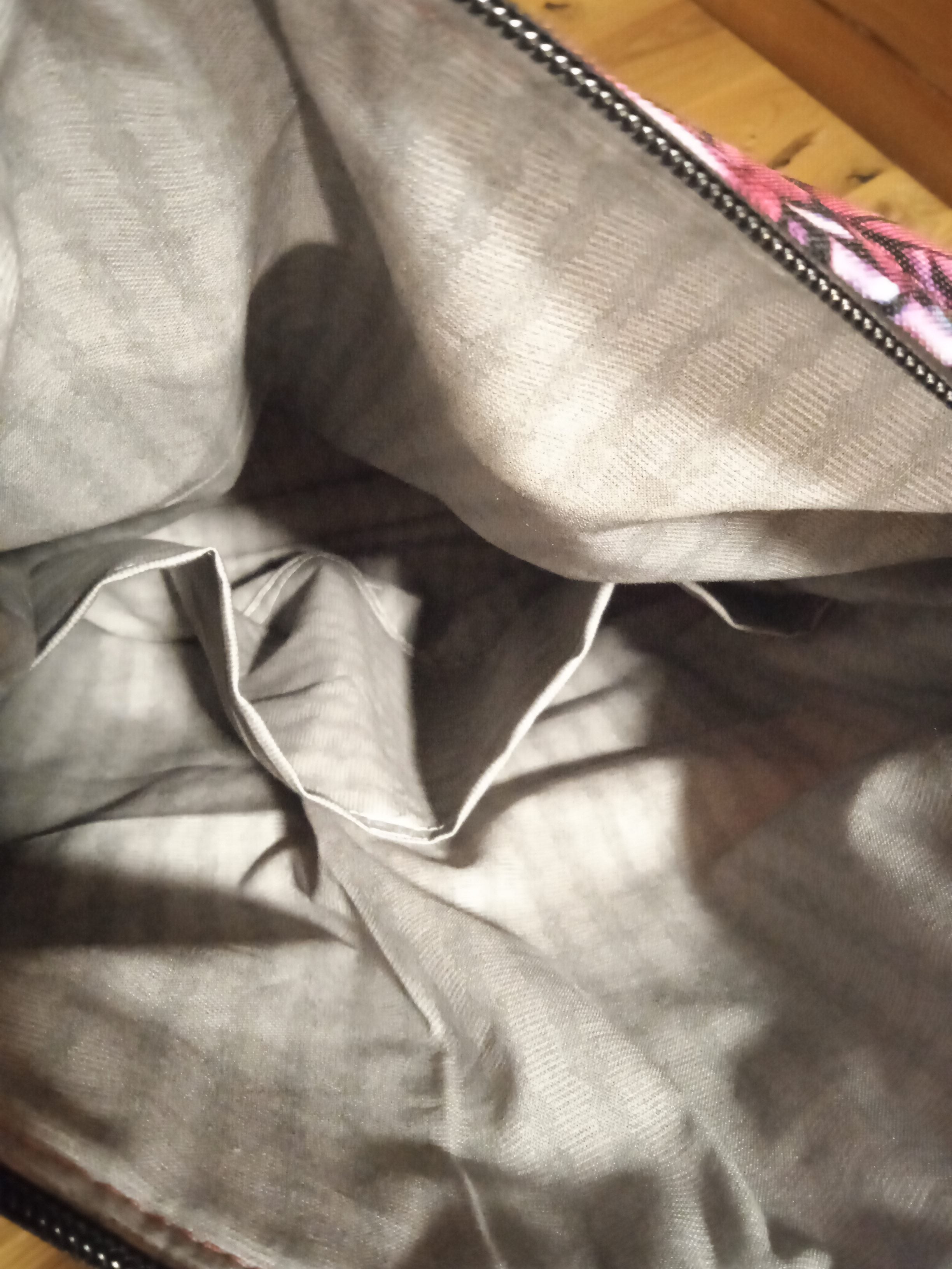 BATOH ,,GOTICKÁ DÍVKA"