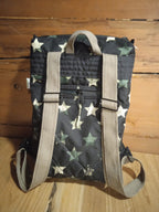 DĚTSKÝ BATOH ,,TANK"