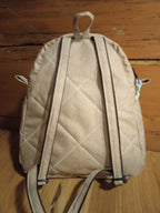 DĚTSKÝ BATŮŽEK ,,tlapková patrola - písková"