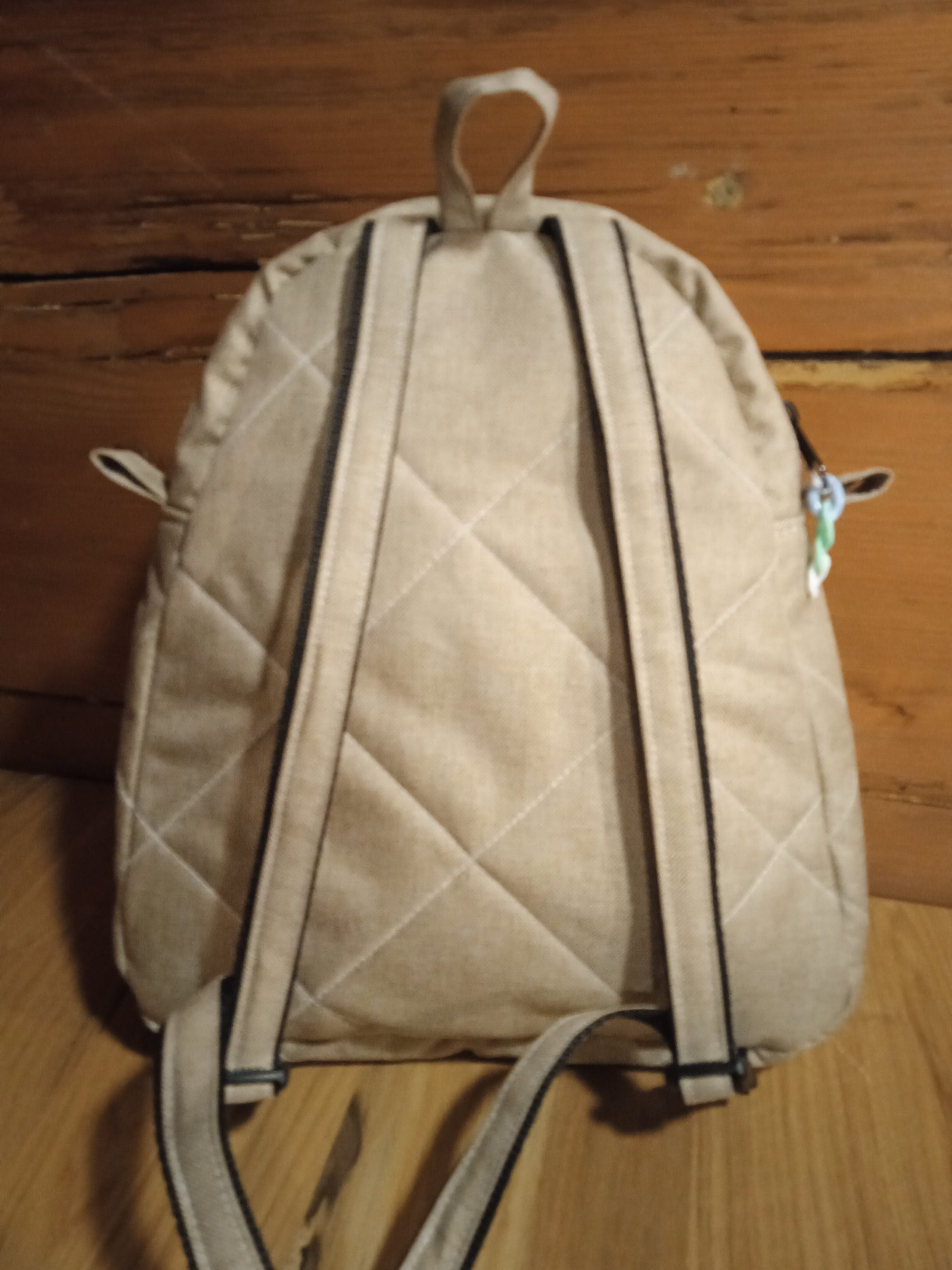 DĚTSKÝ BATŮŽEK ,,tlapková patrola - písková"