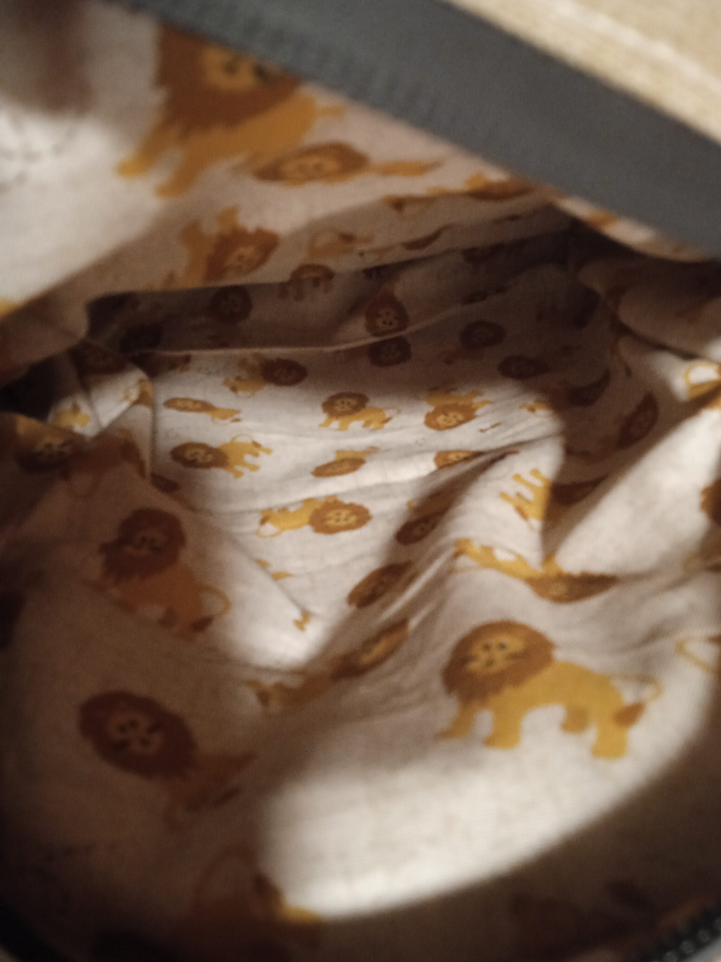 DĚTSKÝ BATŮŽEK ,,tlapková patrola - písková"