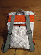 DĚTSKÝ BATOH ,,HASIČSKÝ VŮZ"