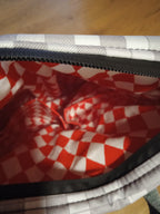 DĚTSKÝ BATOH ,,HASIČSKÝ VŮZ"