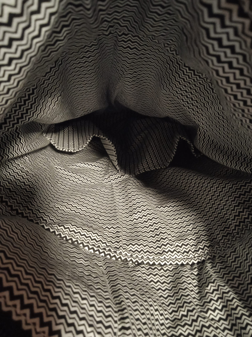 BATOH PŘEKLÁPĚCÍ ,,MODRÁ KOČKA"