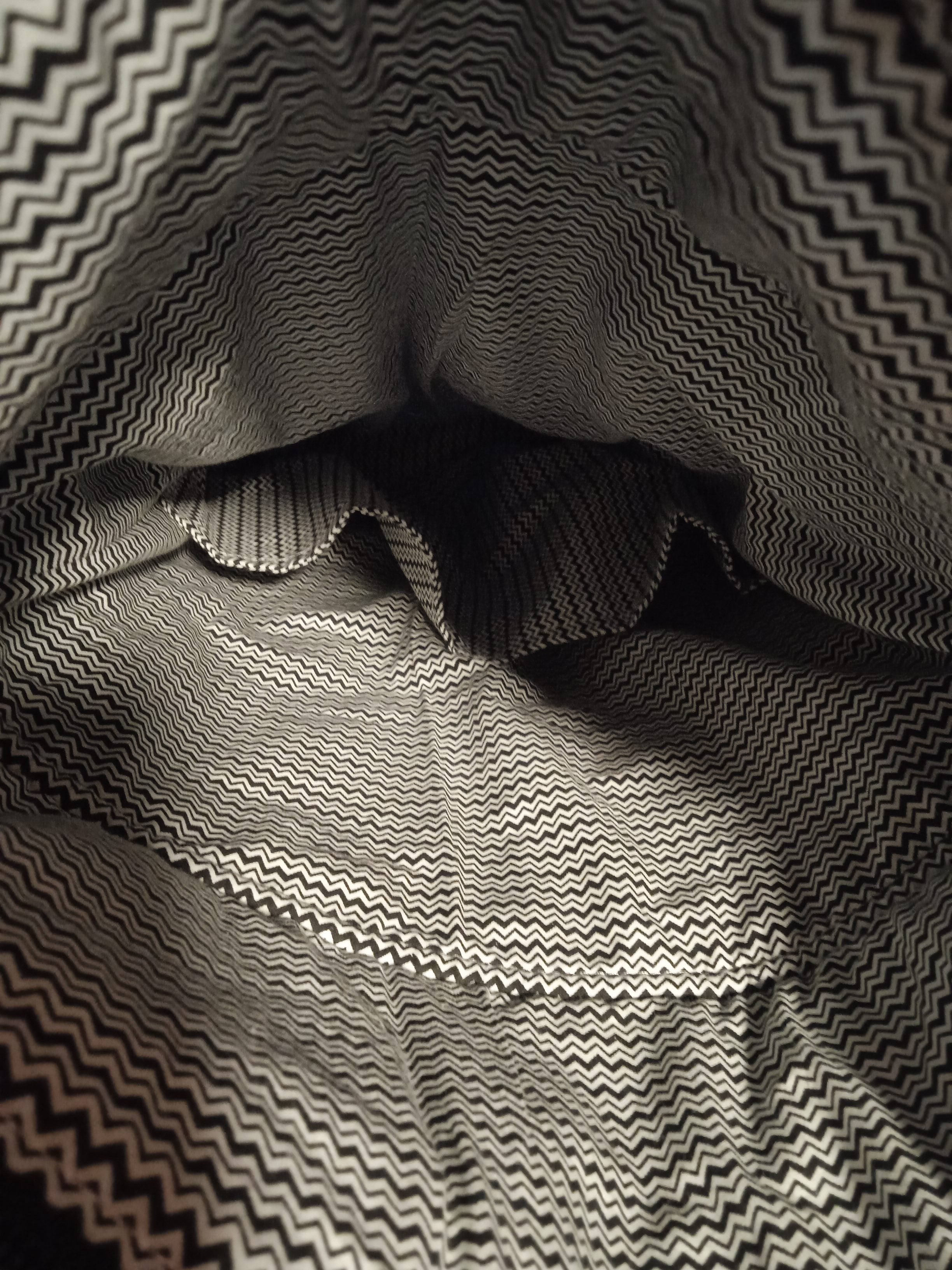 BATOH PŘEKLÁPĚCÍ ,,MODRÁ KOČKA"