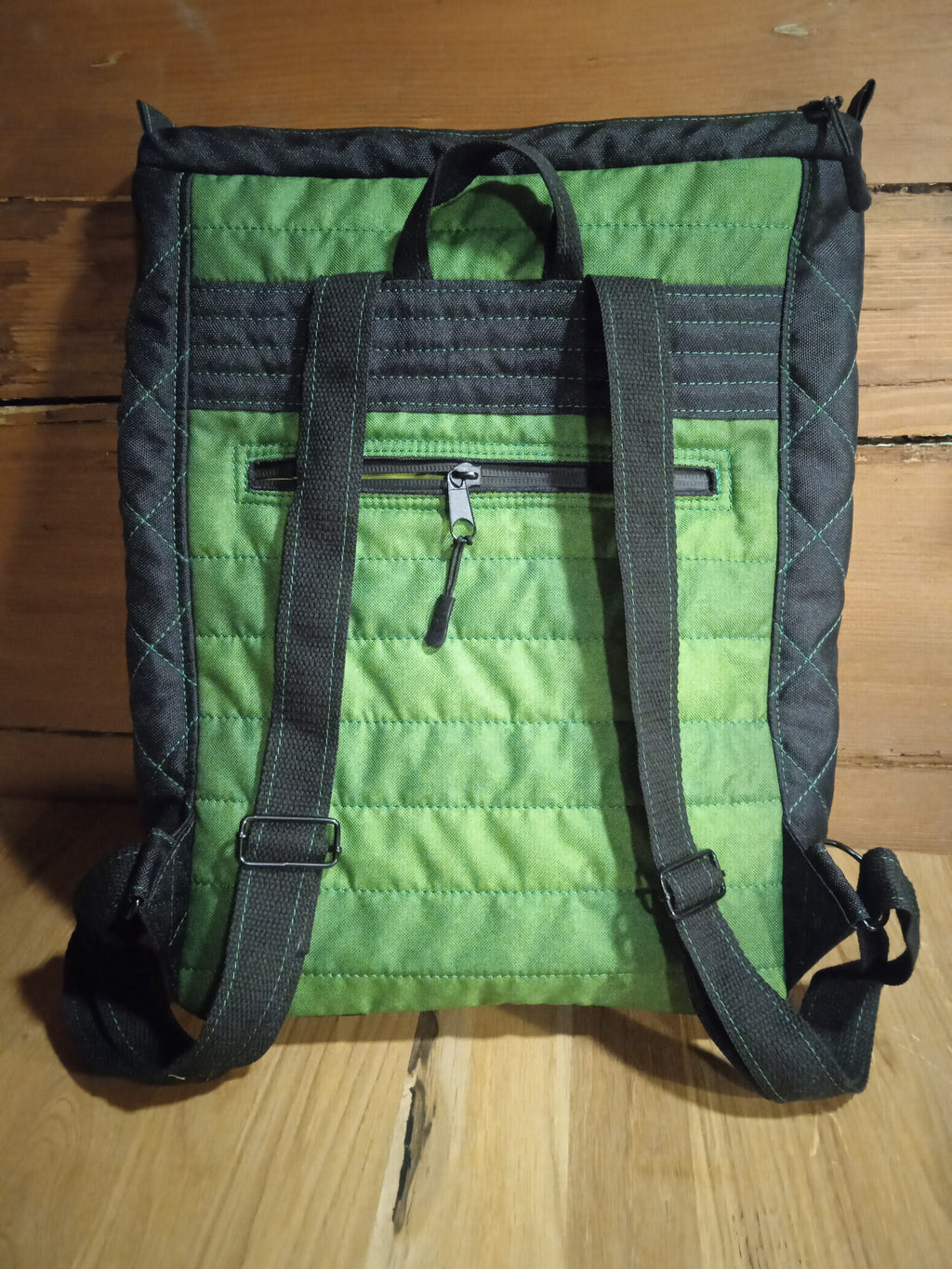 BATOH ,,FOTBALOVÝ MÍČ V SÍTI"