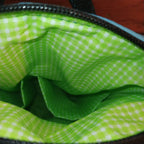 DĚTSKÝ BATOH ,,tlapková patrola - světle modrá"