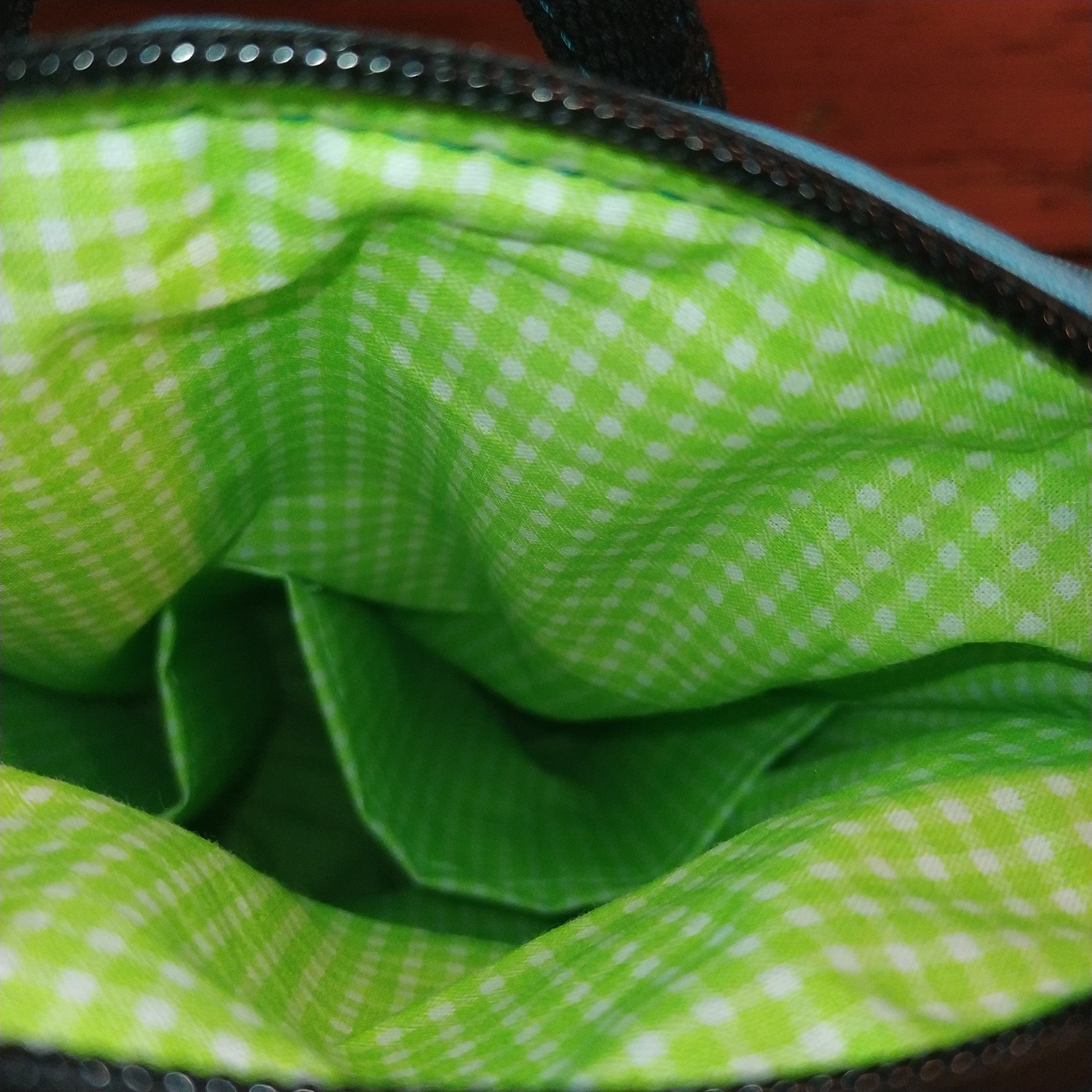 DĚTSKÝ BATOH ,,tlapková patrola - světle modrá"