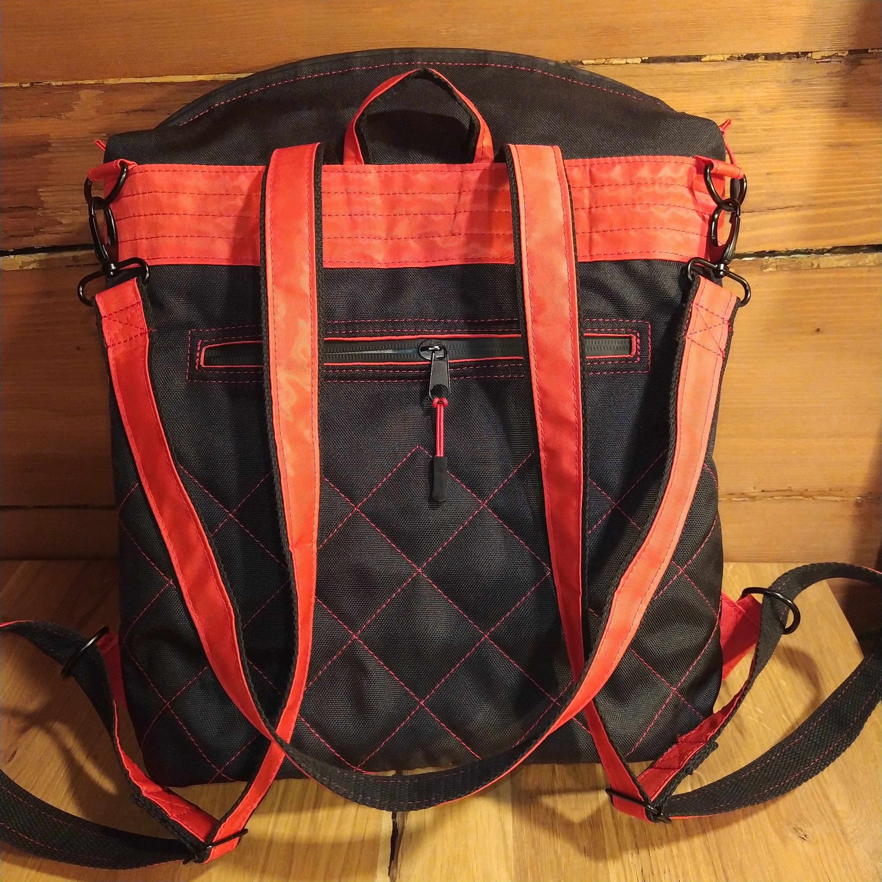 KABELKOBATOH ,,ČERVENÁ PIVOŇKA"