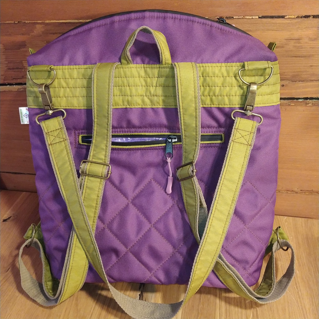 KABELKOBATOH ,,FIALOVÁ PROVENCE"