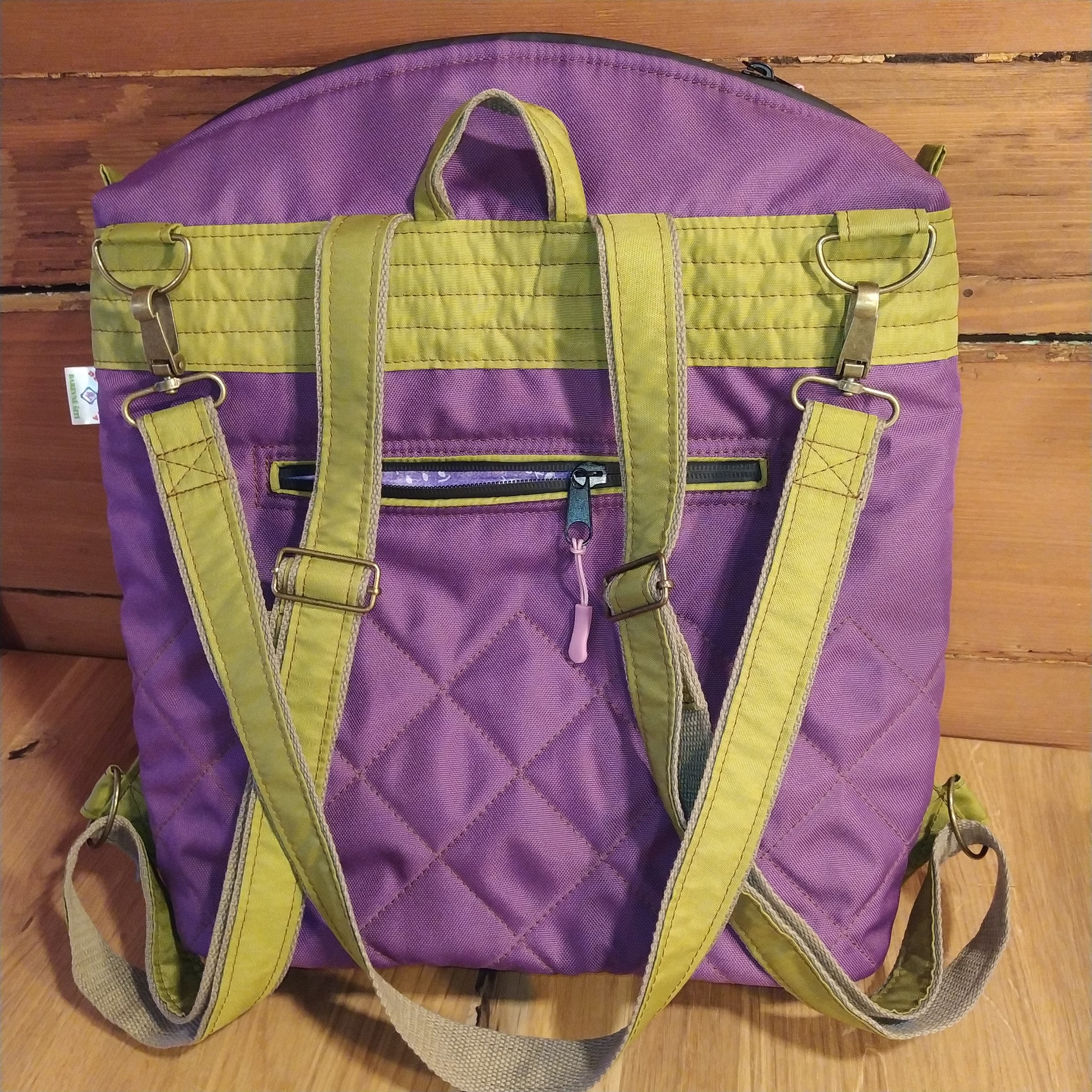 KABELKOBATOH ,,FIALOVÁ PROVENCE"