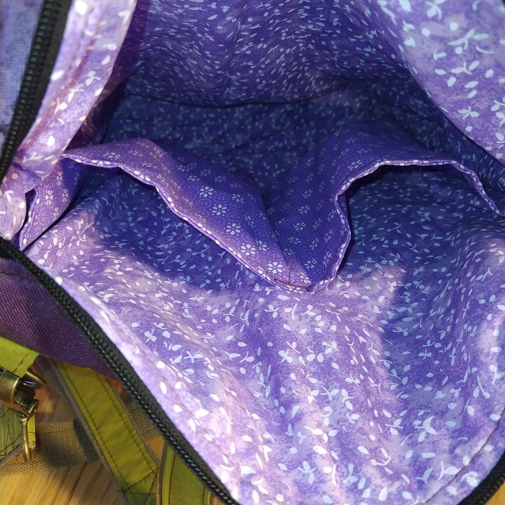 KABELKOBATOH ,,FIALOVÁ PROVENCE"