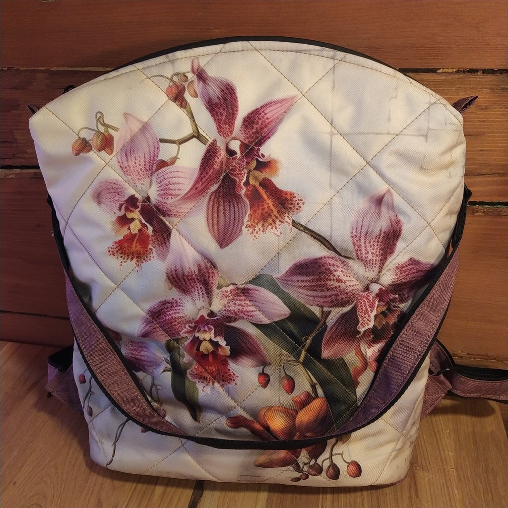 KABELKOBATOH ,,VÍNOVÁ ORCHIDEJ"