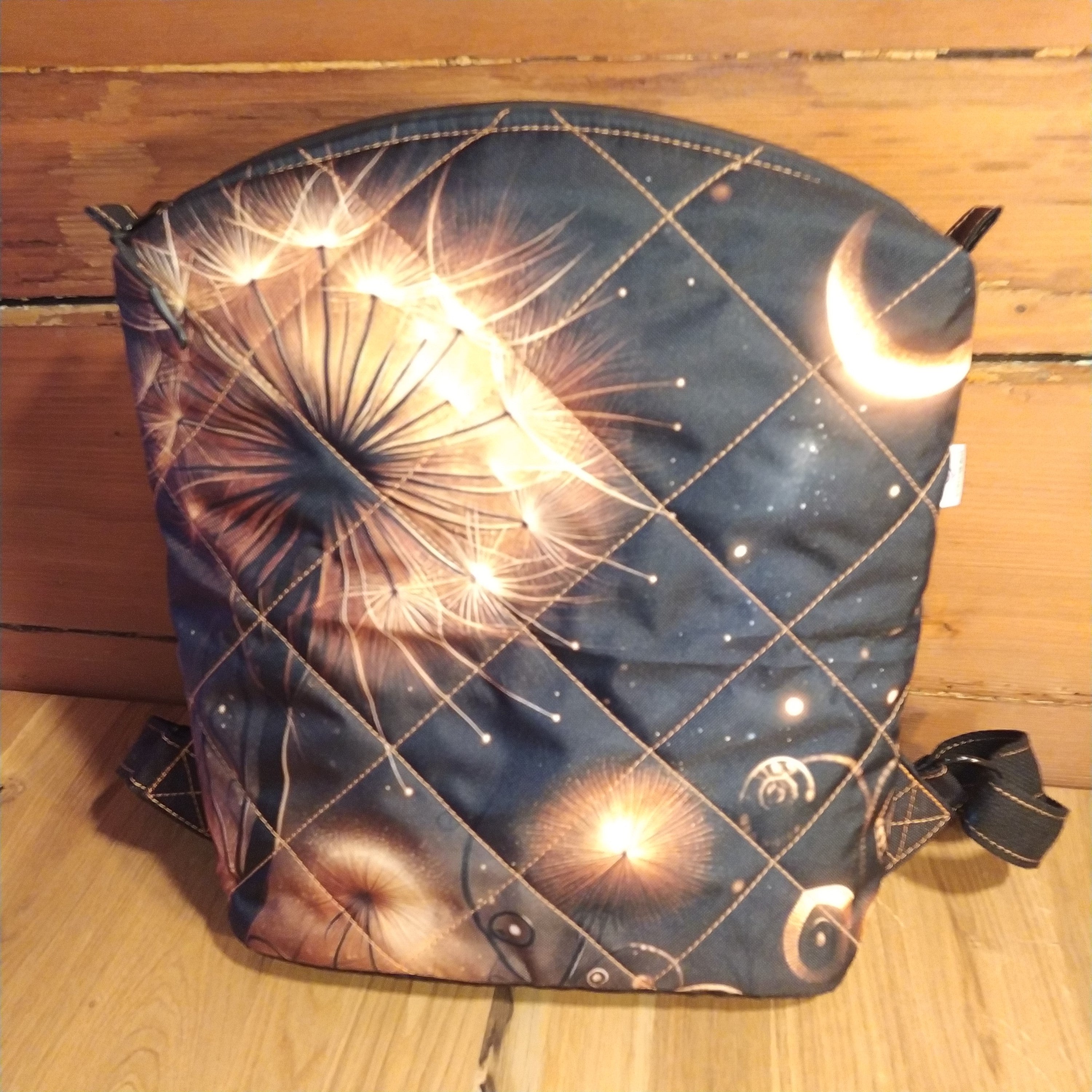 BATOH ,,ZLATÁ PAMPELIŠKA"