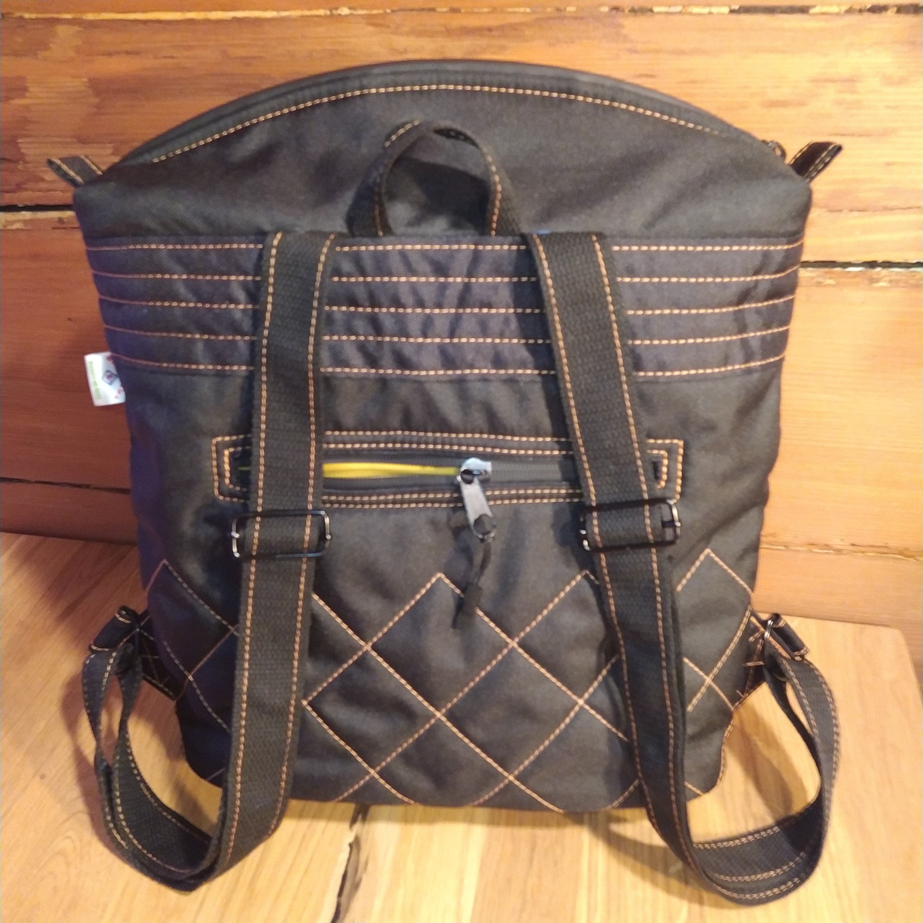 BATOH ,,ZLATÁ PAMPELIŠKA"