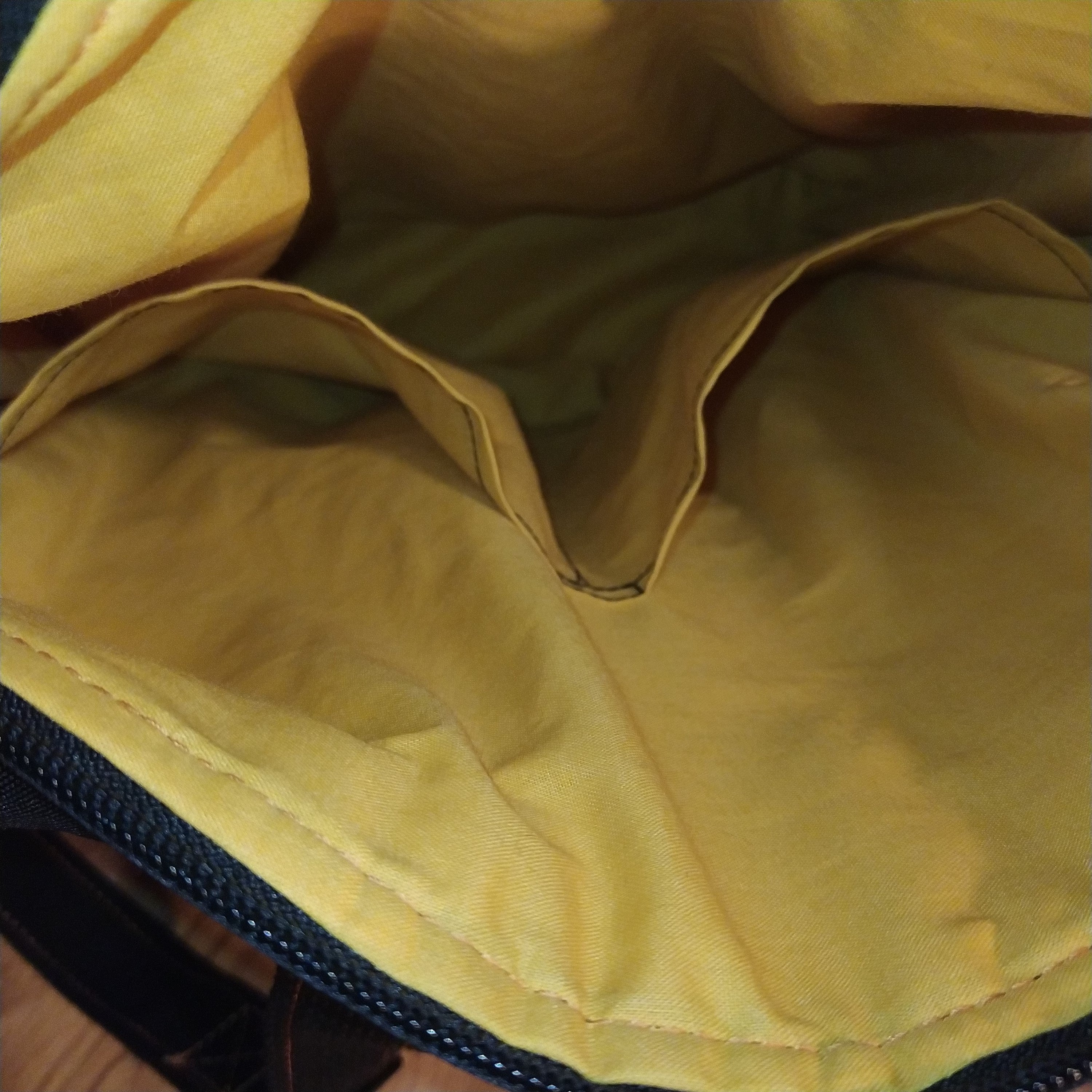 BATOH ,,ZLATÁ PAMPELIŠKA"