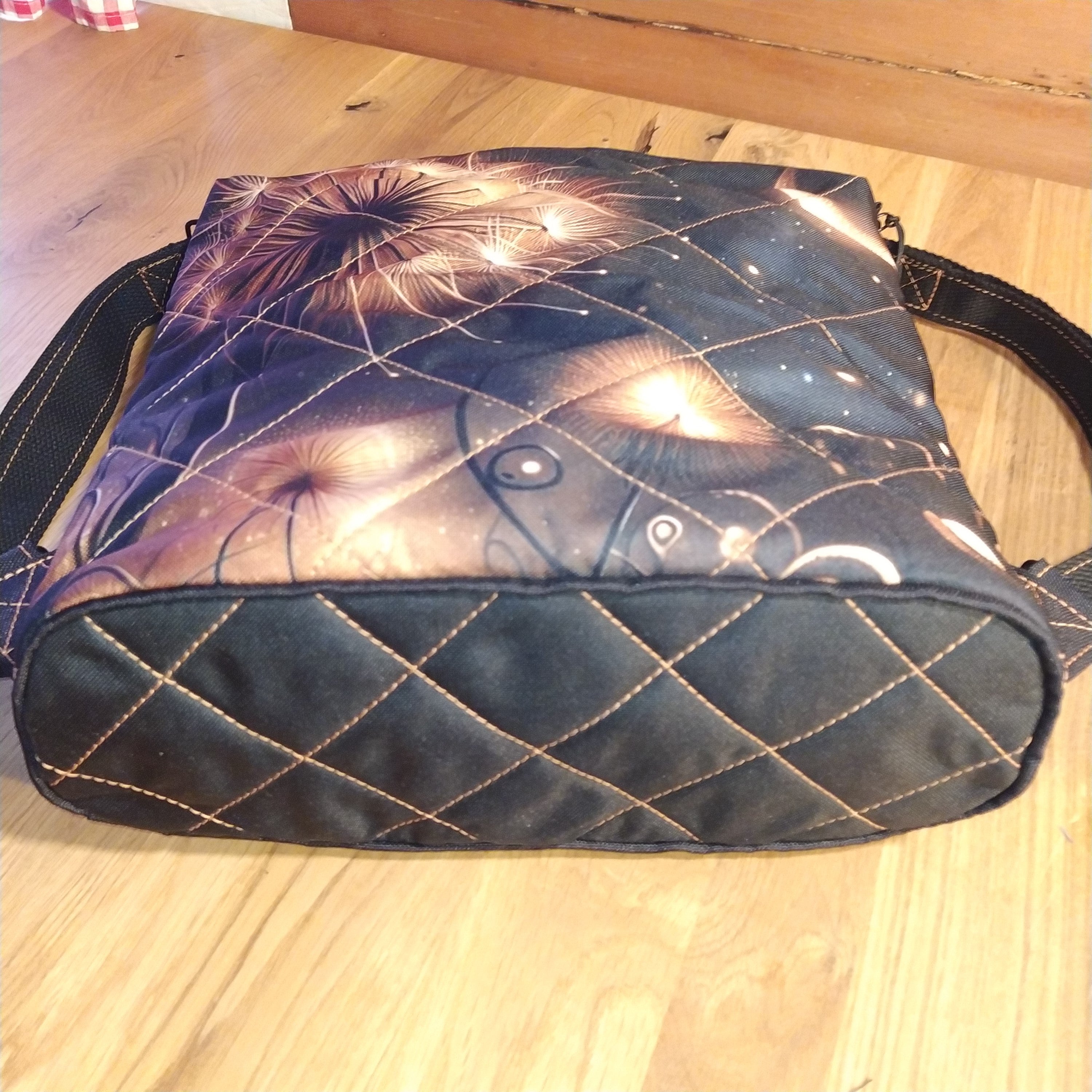 BATOH ,,ZLATÁ PAMPELIŠKA"